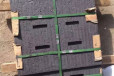 吕梁双金属钢板-6+6堆焊耐磨钢板定制加工
