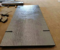 鄂州堆焊耐磨钢板加工-12+8堆焊耐磨钢板规格