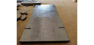 图木舒克堆焊复合耐磨钢板-16+4堆焊耐磨钢板按图纸定制图片2