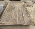 双鸭山堆焊复合耐磨板-12+12堆焊耐磨钢板现货充足