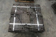 昌吉堆焊板-12+4堆焊耐磨钢板来图定制