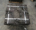 双鸭山堆焊复合板-10+5堆焊耐磨钢板货期稳定