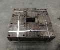 白城熔覆堆焊耐磨钢板-14+4堆焊耐磨钢板厂家直发