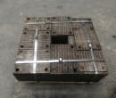 黄山双金属堆焊耐磨板-12+9堆焊耐磨钢板多少钱图片