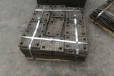 乌兰察布堆焊耐磨内衬板-6+5堆焊耐磨钢板按需定制