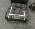 防城港堆焊耐磨内衬板-14+5堆焊耐磨钢板来图定制