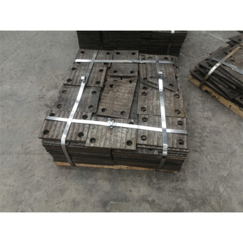 荆门堆焊复合耐磨板-4+4堆焊耐磨钢板多少钱
