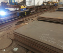 德州耐磨钢板-舞钢NM500耐磨板厂家图片