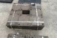 天门堆焊复合耐磨板-16+7堆焊耐磨钢板货期稳定