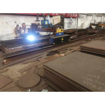 阳江熔覆堆焊耐磨钢板-10+9堆焊耐磨钢板厂家直发