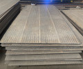 平凉堆焊钢板-16+10堆焊耐磨钢板对规格可定制