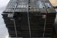 阿里堆焊板-8+4堆焊耐磨钢板厂家定制