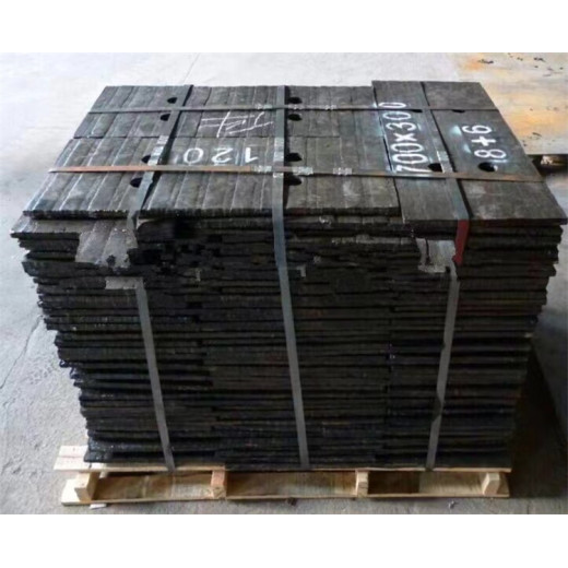 抚州堆焊复合钢板-6+5堆焊耐磨钢板可配送到厂