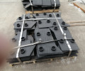 庆阳堆焊复合耐磨板-12+4堆焊耐磨钢板现货充足