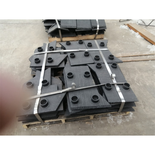 北屯明弧耐磨板-16+6堆焊耐磨钢板支持定制
