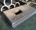 库尔勒NM400钢板-16+16堆焊耐磨钢板多少钱