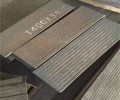海口碳化铬堆焊耐磨钢板-16+12堆焊耐磨钢板尺寸准确