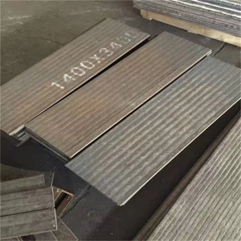 白银堆焊复合耐磨钢板-16+6堆焊耐磨钢板按需定制