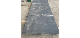 武威堆焊复合耐磨板-8+5堆焊耐磨钢板哪里有卖的图片3