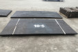 白山熔覆堆焊耐磨钢板-16+8堆焊耐磨钢板厚度可定制