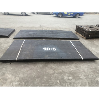晋中堆焊复合钢板-堆焊耐磨衬板按需定制