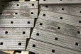 汉中复合堆焊耐磨钢板-16+6堆焊耐磨钢板厂家定制
