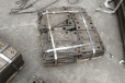 白山堆焊复合板-16+14堆焊耐磨钢板定制加工