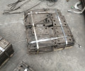 防城港堆焊复合钢板-12+4堆焊耐磨钢板对规格可定制