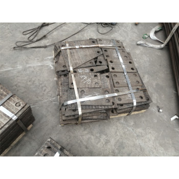 汕头复合堆焊耐磨钢板-12+7堆焊耐磨钢板规格