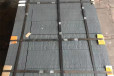 沧州焊丝堆焊耐磨板-6+4堆焊耐磨钢板定制加工