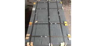 石家庄熔覆堆焊耐磨钢板-16+15堆焊耐磨钢板厂家定制图片1