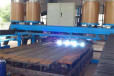咸宁复合堆焊耐磨钢板-12+8堆焊耐磨钢板怎么联系