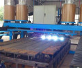 鄂州堆焊耐磨板-6+5堆焊耐磨钢板对规格可定制