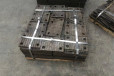 库尔勒堆焊复合耐磨钢板-14+5堆焊耐磨钢板对规格可定制