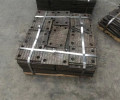 永新堆焊耐磨钢板加工-8+5堆焊耐磨钢板对规格可定制