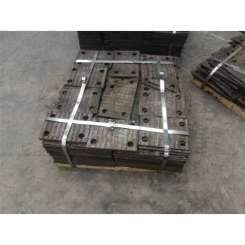 临沧堆焊复合钢板-14+6堆焊耐磨钢板哪里有卖的