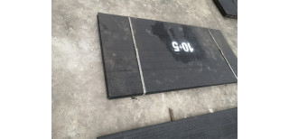 武威堆焊复合耐磨板-8+5堆焊耐磨钢板哪里有卖的图片4