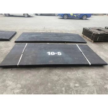 亳州NM450耐磨钢板-16+6堆焊耐磨钢板怎么联系