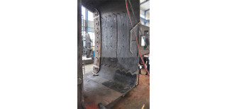 武威堆焊复合耐磨板-8+5堆焊耐磨钢板哪里有卖的图片2
