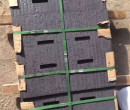 南宁复合堆焊耐磨钢板-16+4堆焊耐磨钢板厂家图片