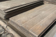 宝鸡焊丝堆焊耐磨板-12+12堆焊耐磨钢板货期稳定