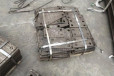 山南复合堆焊耐磨板-12+8堆焊耐磨钢板厂家定制