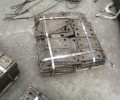 甘南复合堆焊耐磨钢板-14+6堆焊耐磨钢板对规格可定制