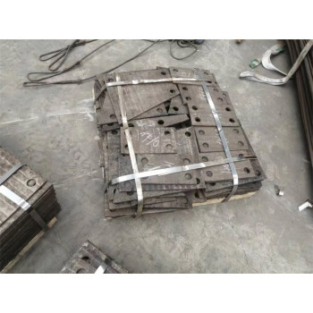 秦皇岛堆焊耐磨板-14+14堆焊耐磨钢板厂家定制