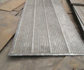 双鸭山复合堆焊耐磨钢板-12+5堆焊耐磨钢板厂家定制