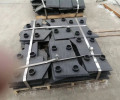 甘南熔覆堆焊耐磨钢板-10+5堆焊耐磨钢板厚度可定制