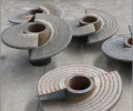 喀什复合堆焊耐磨钢板-6+6堆焊耐磨钢板厂家
