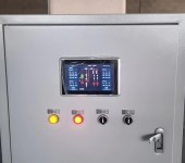 ECS-7000MB一主一备式水泵节能控制柜建筑设备一体化终端