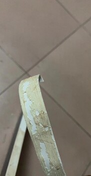 全屋定制封邊顆粒膠