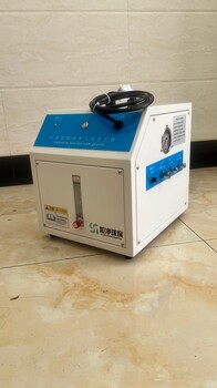 微納米氣泡發(fā)生器